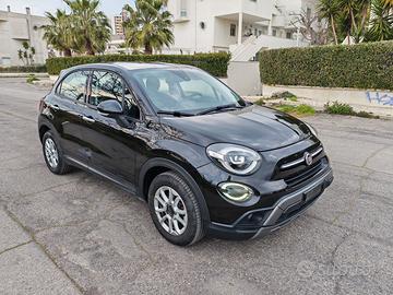 Fiat 500 X 1300 mjet unica proprietaria