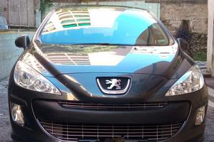 PEUGEOT 308 1.6 VTI COME NUOVA CON SOLI 87.000 KM