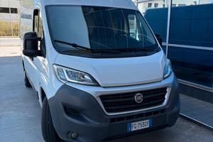FIAT DUCATO (4a serie) 33 2.3 MTJ 130 CV PM-TM