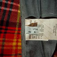 pantaloni 