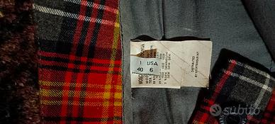 pantaloni 