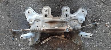 FIAT PANDA CULLA