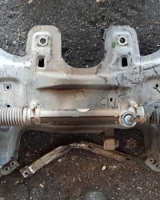 FIAT PANDA CULLA