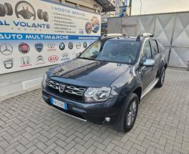 Dacia Duster 1.5 dCi 110 CV S&S 4x2 Serie Speciale