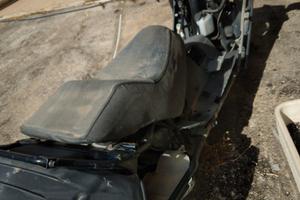 scuter Honda 