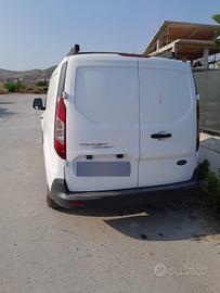FORD TRANSIT 1.5