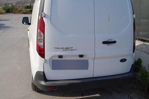 FORD TRANSIT 1.5