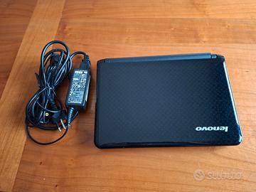 Lenovo IdeaPad S10-2