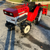 Trattore Kubota ZB1600