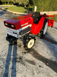 Trattore Kubota ZB1600