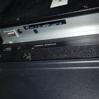 OK ODL24675H-TB TV LCD, 24 pollici, HD