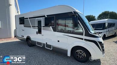 MOBILVETTA K-Yacht Techno Line Teknoline 90 AUTOMA