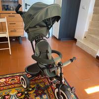 Triciclo Kinderkraft