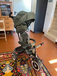 Triciclo Kinderkraft