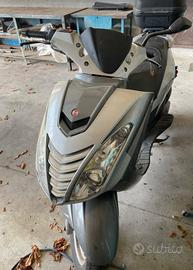 Malaguti Blog 160 - 2009