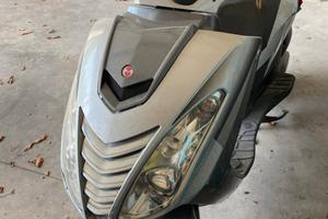 Malaguti Blog 160 - 2009