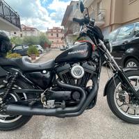 Harley davidson sportster 1200 sport