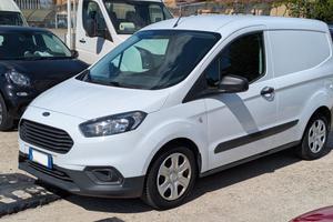 FORD Transit Courier VAN RTD 1.5tdci 75cv