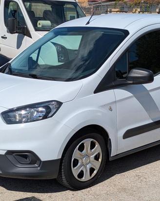 FORD Transit Courier VAN RTD 1.5tdci 75cv
