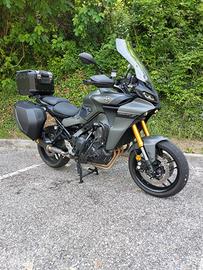 Yamaha Tracer 9 GT