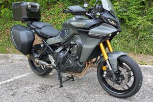 Yamaha Tracer 9 GT