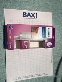 Lampadina philips R7