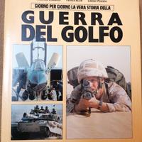 Libro GUERRA DEL GOLFO