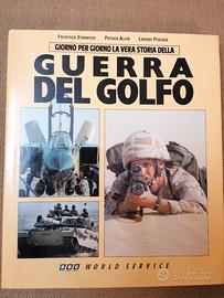 Libro GUERRA DEL GOLFO