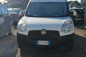 Fiat doblo' maxi declassato 2010 - 1.6mjt Lb autom