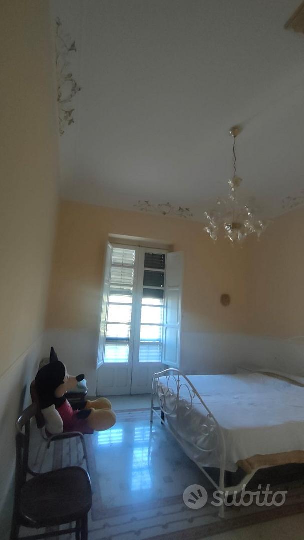Appartamento – Agrigento, Bibirria, Villaseta - Altro