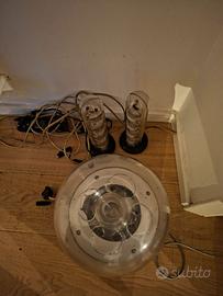 Harman kardon soundstick wireless