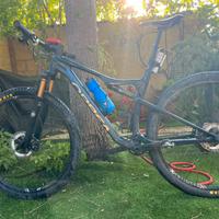 Orbea Oiz M-PRO 2021 Mis.L (178-185)