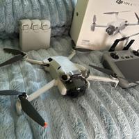 DRONE DJI MINI 4 PRO