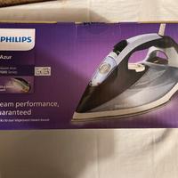 Ferro a vapore Philips