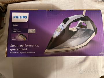 Ferro a vapore Philips