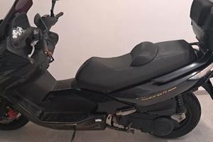 kymco 300 come nuovo