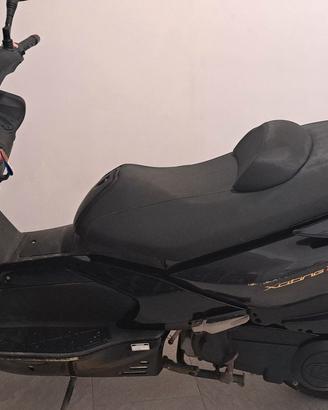 kymco 300 come nuovo