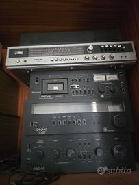 audio