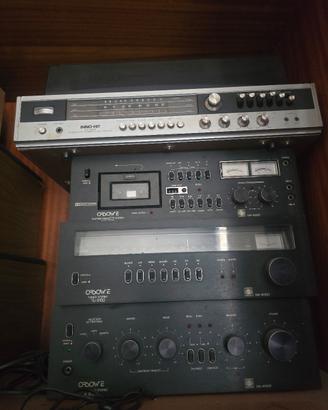 audio