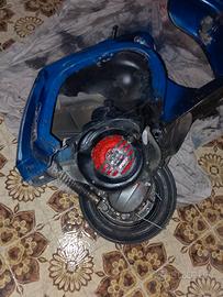 Piaggio Vespa 50 S - 1994