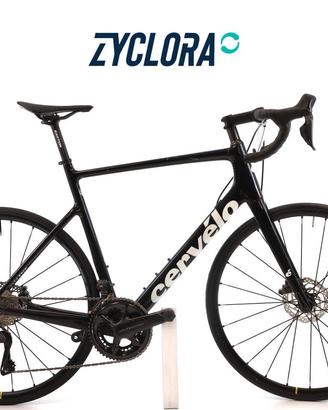 Cervelo Caledonia Di2 12V t.58