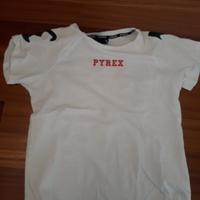 t shirt pyrex Kids 