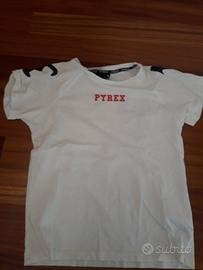 t shirt pyrex Kids 