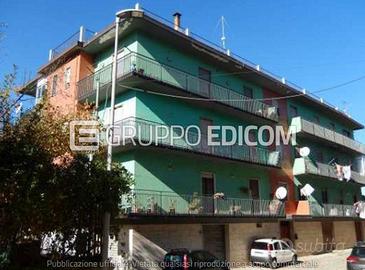 Appartamento, Vinchiaturo.