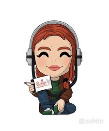 Max Mayfield -  Youtooz