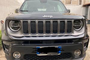 JEEP Renegade - 2021