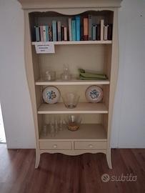 Libreria Etager