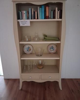Libreria Etager