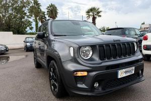 JEEP RENEGADE 1.6MJET 130CV LIMITED PLUS ITALIANA