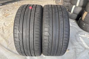 gomme usate 2553519 Estivo DUNLOP - SPORT MAXX - 4